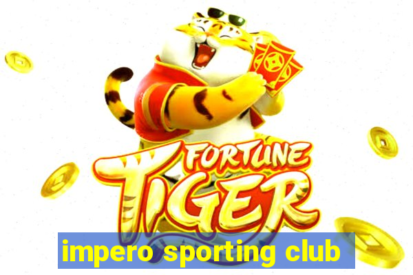 impero sporting club